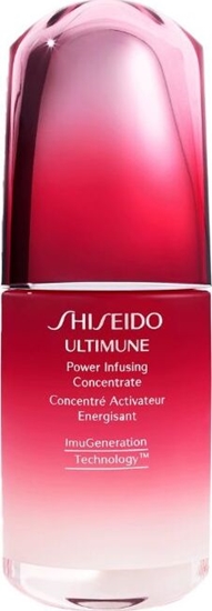 Изображение Shiseido SHISEIDO ULTIMUNE POWER INFUSING CONCENTRATE 30ML