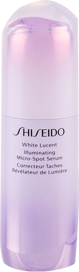 Picture of Shiseido SHISEIDO WHITE LUCENT ILLUMINATING MICRO - SPOT SERUM 30ML