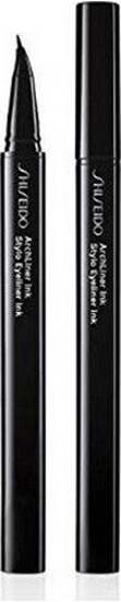 Изображение Shiseido Wodoodporny Eyeliner Czarny 0.4 ml