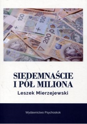 Attēls no Siedemnaście i pół miliona