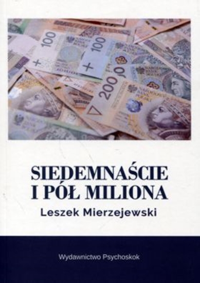 Picture of Siedemnaście i pół miliona