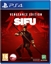 Attēls no SIFU The Vengeance Edition PS4