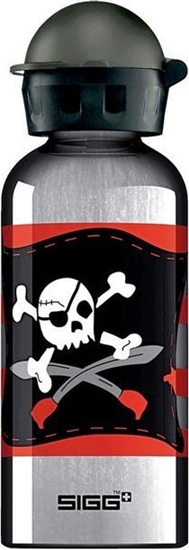 Изображение SIGG SIGG Alu KBT Underwater Pirates 0.4l red - 8624.70