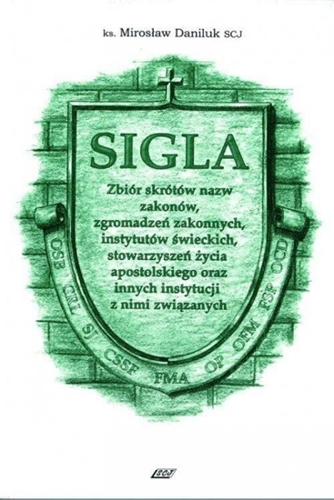 Picture of Sigla