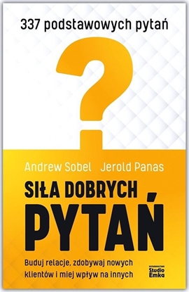 Attēls no Siła dobrych pytań