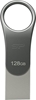 Picture of Pendrive Silicon Power Mobile C80, 128 GB  (SP128GBUC3C80V1S               )