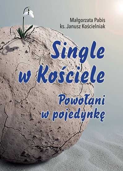 Picture of Single w Kościele. Powołani w pojedynkę