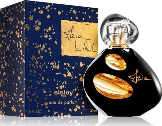 Picture of Sisley Izia La Nuit EDP 50 ml