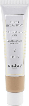 Picture of Sisley Phyto Hydra Teint Beautifying Tinted Moisturizer Spf15 2 Medium 40ml