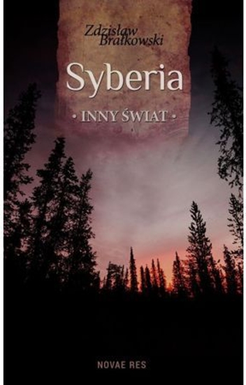 Picture of Syberia, inny swiat