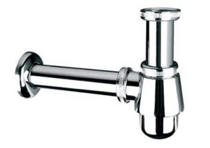 Picture of Syfon McAlpine butelkowy 5/4" chrom (220CB)