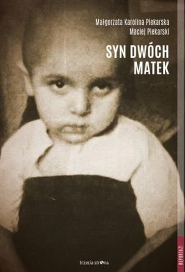 Picture of Syn dwóch matek