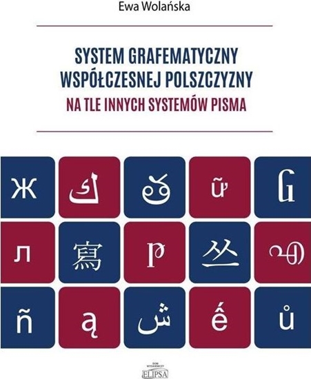 Изображение System grafematyczny współczesnej polszczyzny...