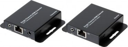 Picture of System przekazu sygnału AV Dahua technology EXTENDER HDMI PFM700-E DAHUA