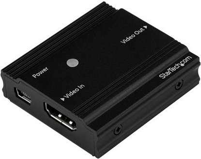 Picture of System przekazu sygnału AV StarTech Repeater HDMI (HDBOOST4K)