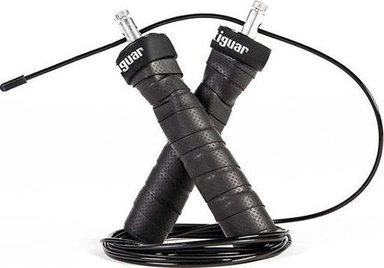 Picture of Skakanka sportowa Tiguar Speed Rope Superior 300 cm