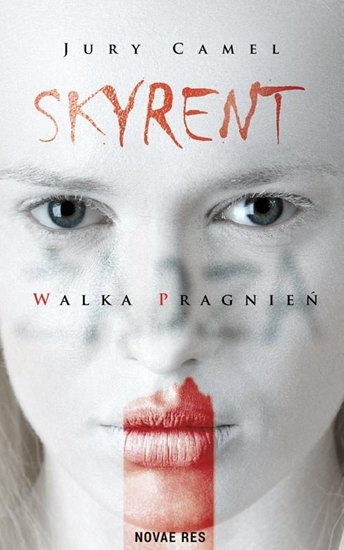 Picture of Skyrent. Walka pragnień