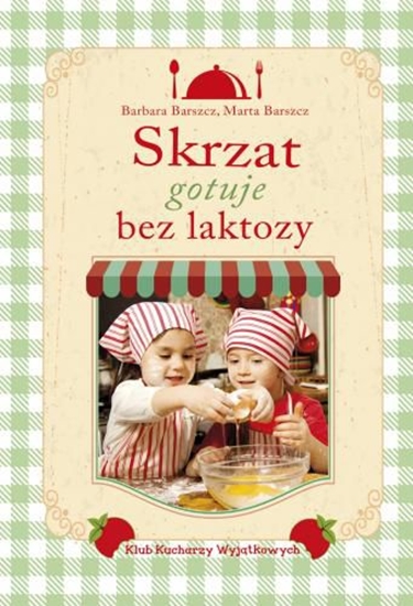 Изображение Skrzat gotuje bez laktozy (126361)