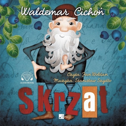 Attēls no Skrzat. Audiobook