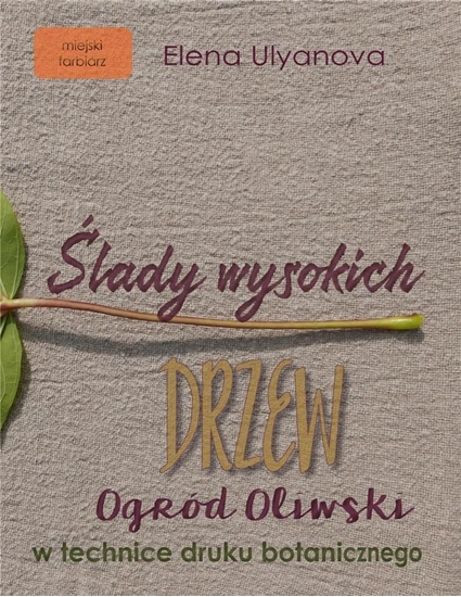 Picture of Ślady wysokich drzew