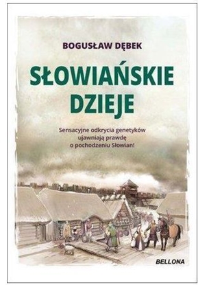 Picture of Słowiańskie dzieje