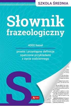 Attēls no Słownik frazeologiczny