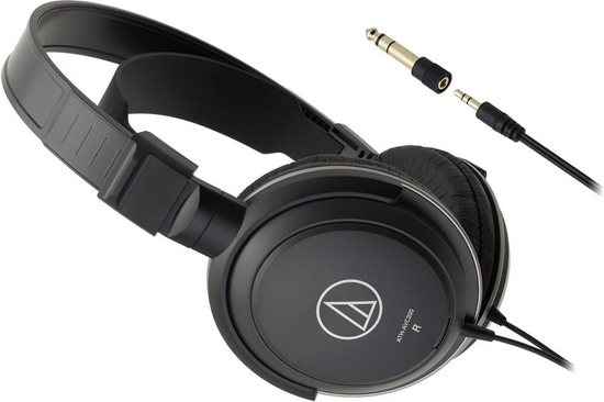 Изображение Słuchawki Audio-Technica ATH-AVC200