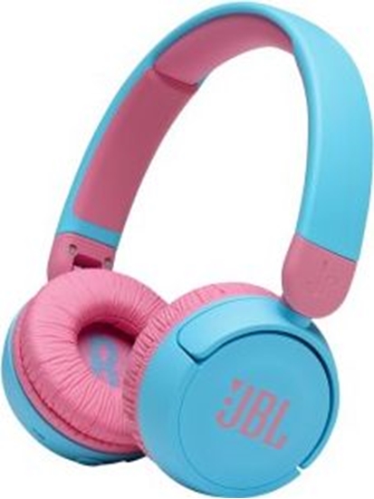 Picture of Słuchawki JBL JR 310 BT Niebieskie