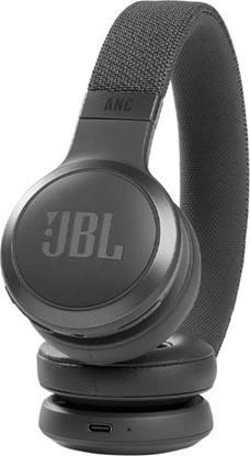 Attēls no Słuchawki JBL Live 460NC Czarne