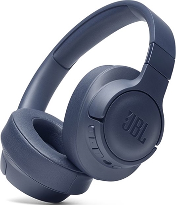 Изображение Słuchawki JBL Tune 760 BT NC Niebieskie