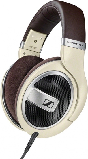 Изображение Słuchawki Sennheiser HD 599