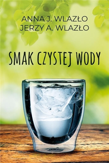 Picture of SMAK CZYSTEJ WODY