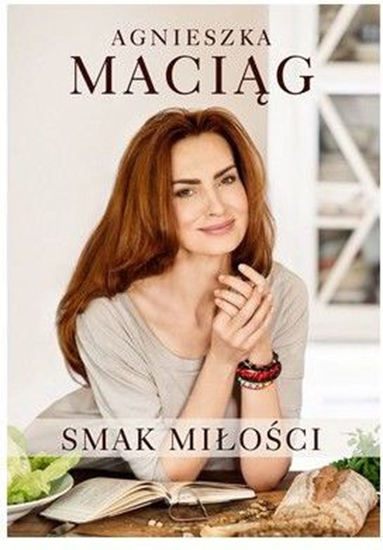 Picture of Smak miłości (126917)