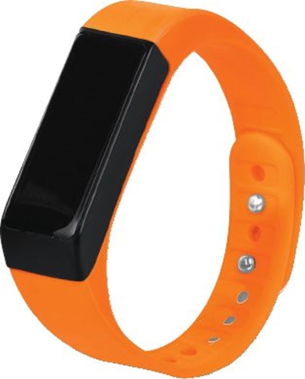 Изображение Smartband Trevi SF 200 Pomarańczowy