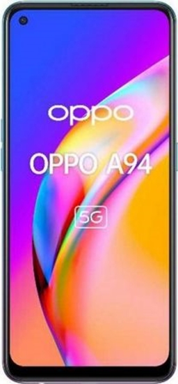 Picture of Smartfon Oppo Reno 5 Z 5G 8/128GB Niebiesko-fioletowy  (CPH2211BL)