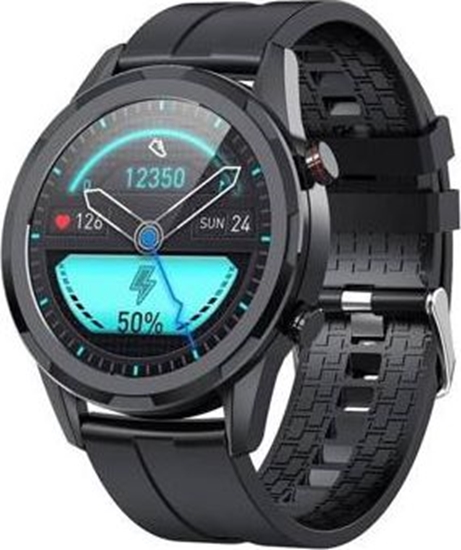 Picture of Smartwatch Kumi Magic GT3 Czarny  (MGT3B)