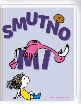 Attēls no Smutno mi