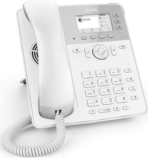 Изображение Telefon Snom D717