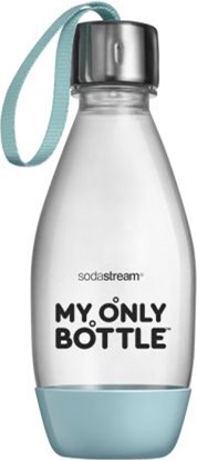 Picture of Sodastream Butelka My Only Bootle niebieska 0,5 L