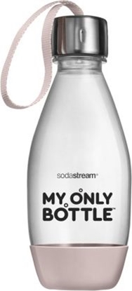 Picture of Sodastream Butelka My Only Bootle różowa 0,5 L