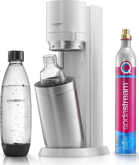 Picture of Saturator Sodastream Duo Biały