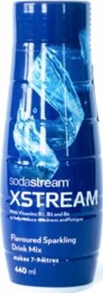 Attēls no Sodastream Syrop Energy 440 ml