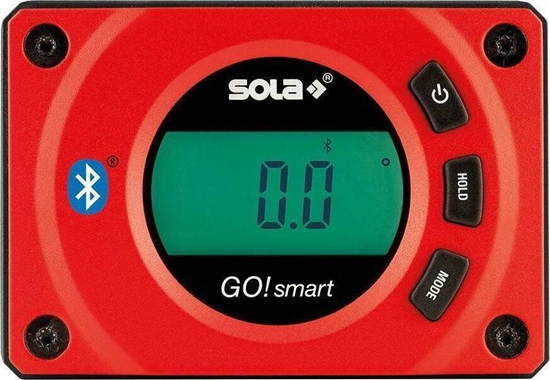 Picture of Sola SOLA POZIOMNICA CYFROWA MINI GO SMART SO01483001