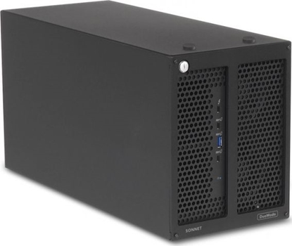 Picture of Sonnet DuoModo xMac mini/Echo III Desktop (SO-DM-ZM-E3-D)