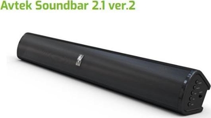 Picture of Soundbar Avtek Soundbar 2.1 ver. 2