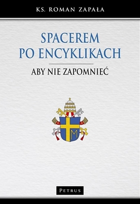 Изображение Spacerem po encyklikach