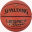 Attēls no Spalding Spalding TF-1000 Legacy Logo FIBA Ball 76964Z Pomarańczowe 6