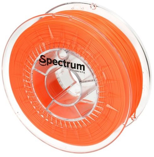 Picture of Spectrum Filament PLA pomarańczowy