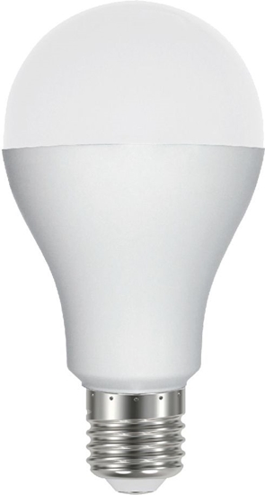 Изображение Spectrum LED GLS E-27, 230V, 13W, ALU, WW (WOJ13892)