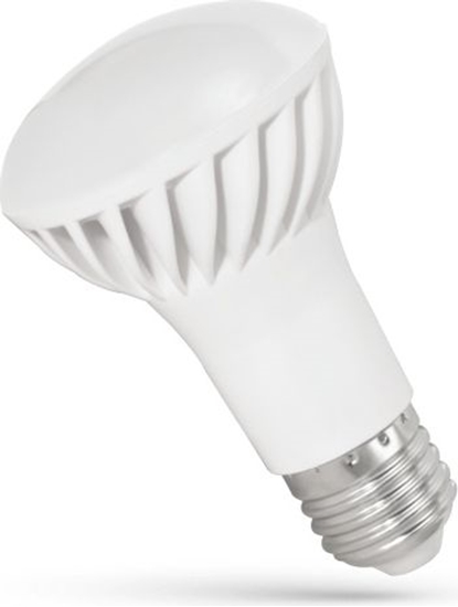 Изображение Spectrum LED R-63, E-27, 230V, 8W, WW (WOJ13990)